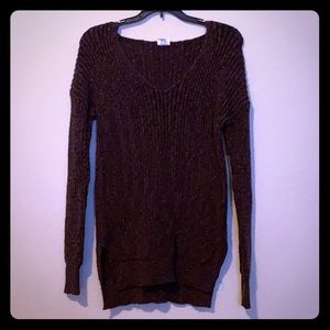 Women’s Full Tilt Sweater
